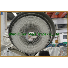 201 ASTM Corrugated Stainless Steel Sheet Price